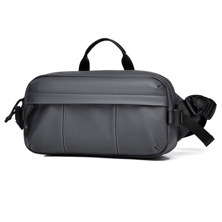 Crossbody Utility Bag Bowlift