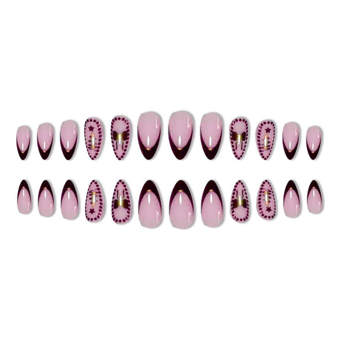 Artistic Nail Art Designs Bowlift