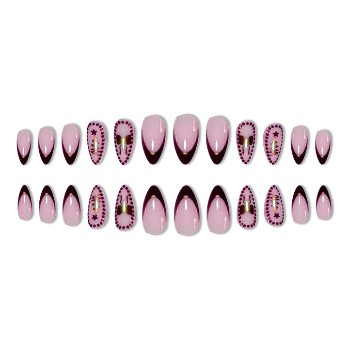 Artistic Nail Art Designs Bowlift
