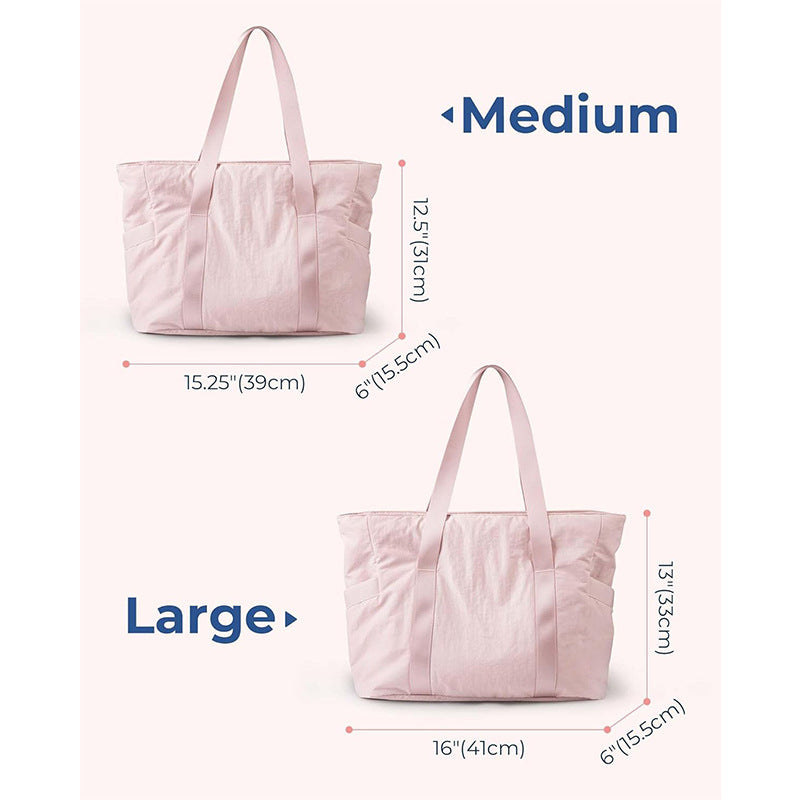 Multifunctional Shopping Bag Bowlift
