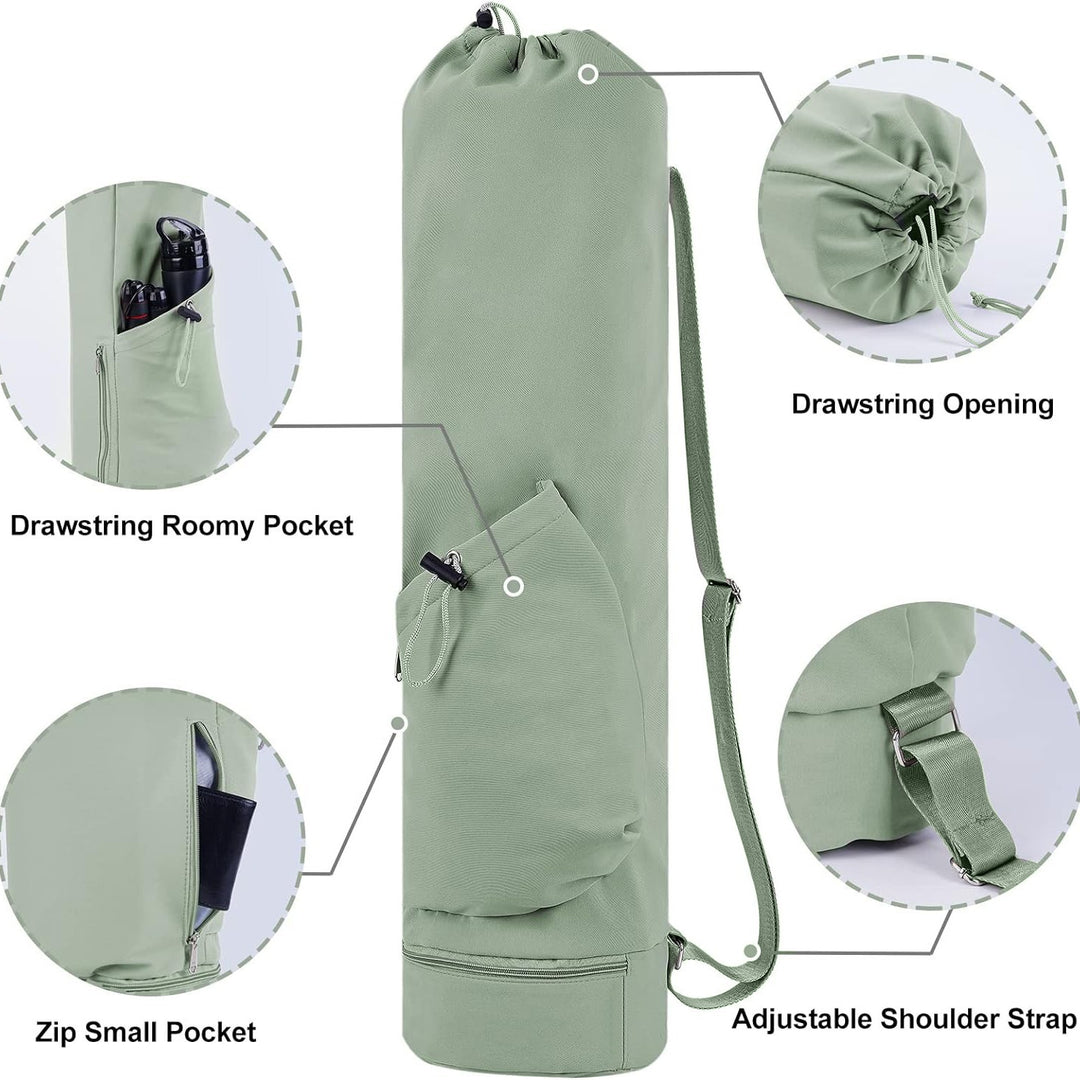 Yoga Mat Carrying Bag