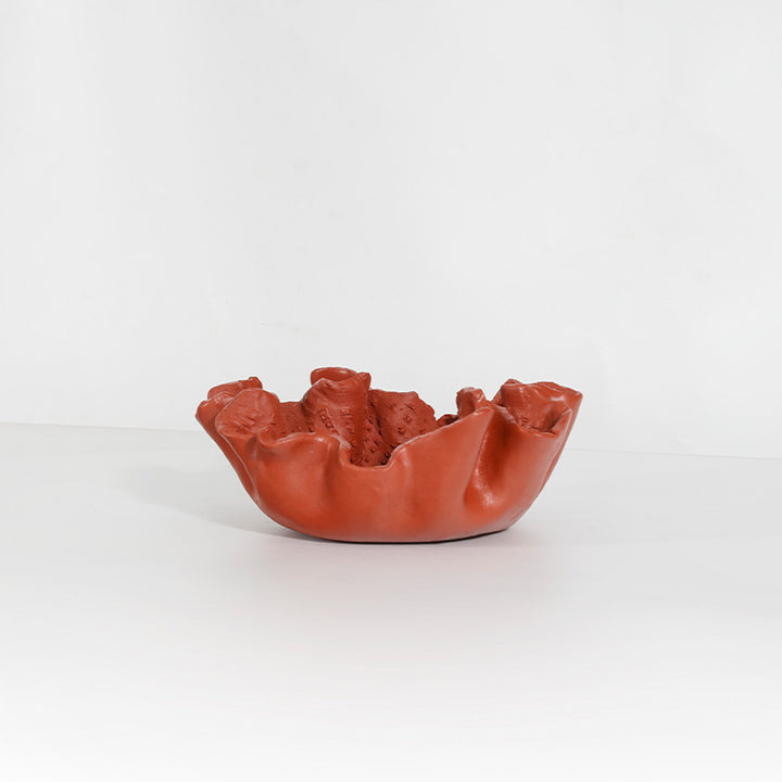 Artistic Decorative Fruit Bowl