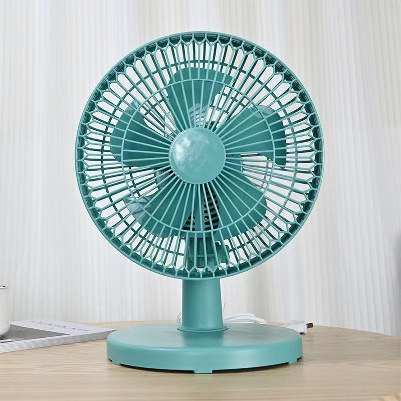 Ladies Table Fan Bowlift