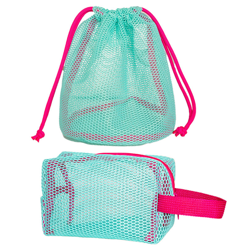 Mesh Storage Bag Bowlift