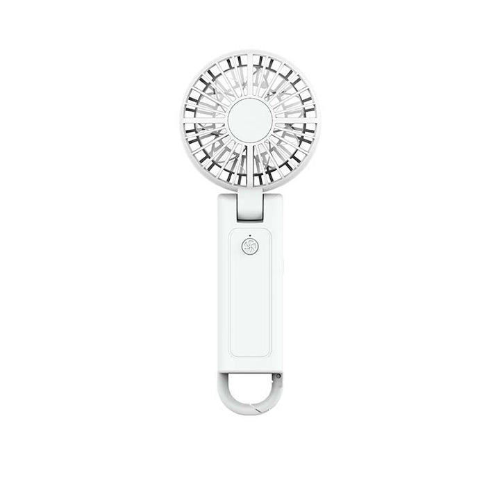 Ladies portable Mini Fan Bowlift