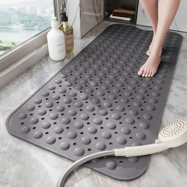 Non-Slip Bath Mat Bowlift