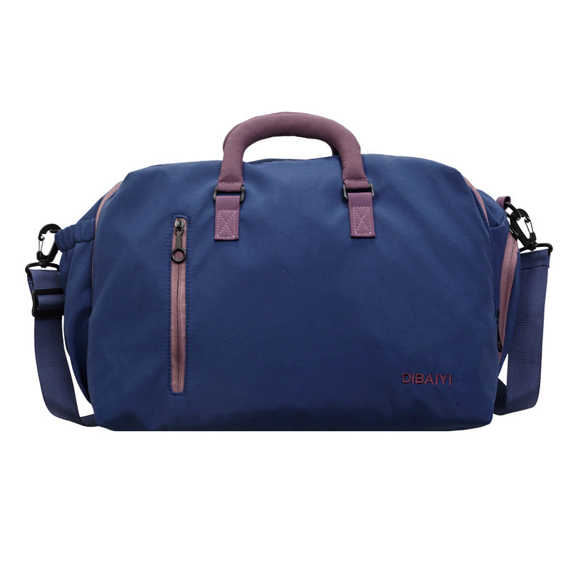 Women Multifunctional Sport and Travel Bag Bowlift