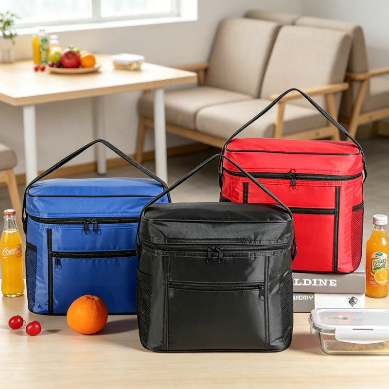 Insulated Lunch Cooler Bag Bowlift