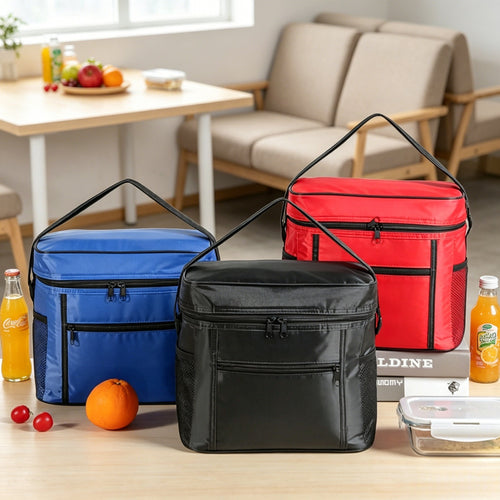 Insulated Lunch Cooler Bag Bowlift