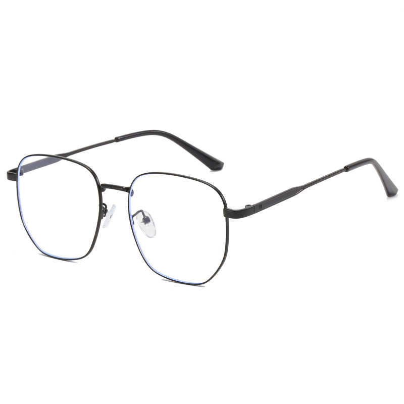 Women's Fashion Glasses in Modern Shield Design Bowlift