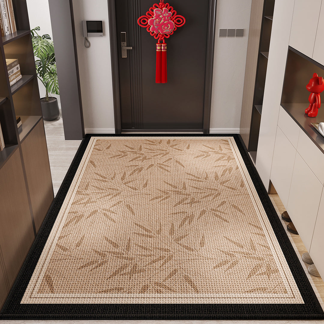 Geometric Pattern Decorative Area Mat Bowlift