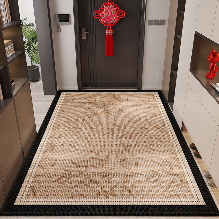 Geometric Pattern Decorative Area Mat Bowlift