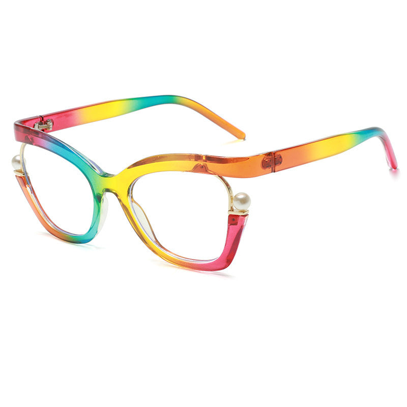 Women’s Fashion Sunglasses with Subtle Pearl Details Bowlift