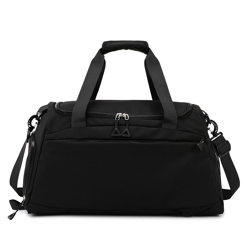 Multifunctional sports bag with insulated compartments Bowlift