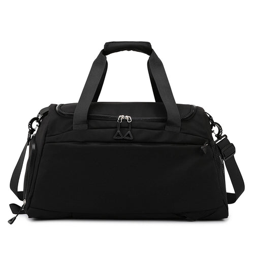 Multi-Purpose Athletic Duffel