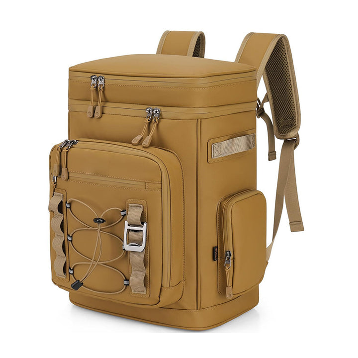 Multifunctional Cooler Backpack Bowlift