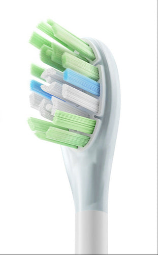 Advanced Oral Care Toothbrush Bowlift