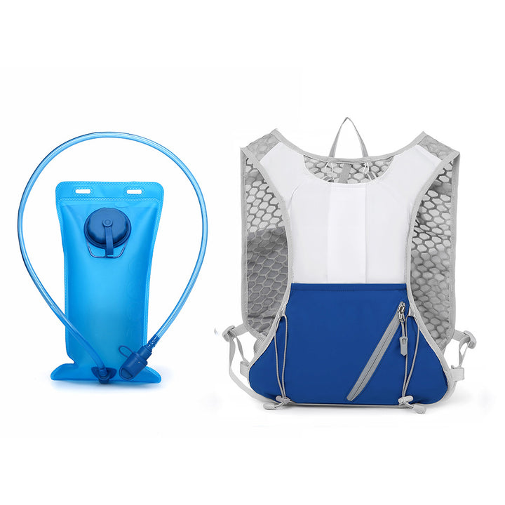 Breathable Lightweight Backpack Bowlift