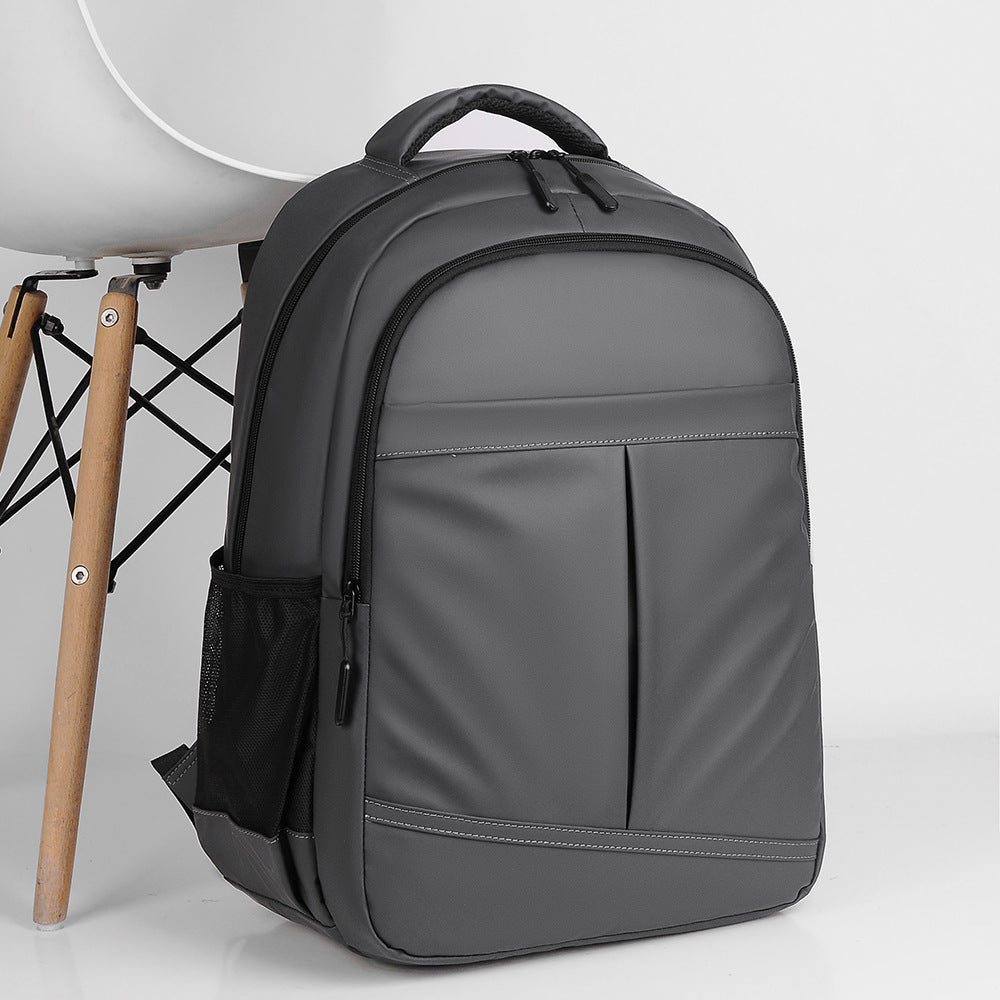 Fashion-Forward Urban Backpack Bowlift