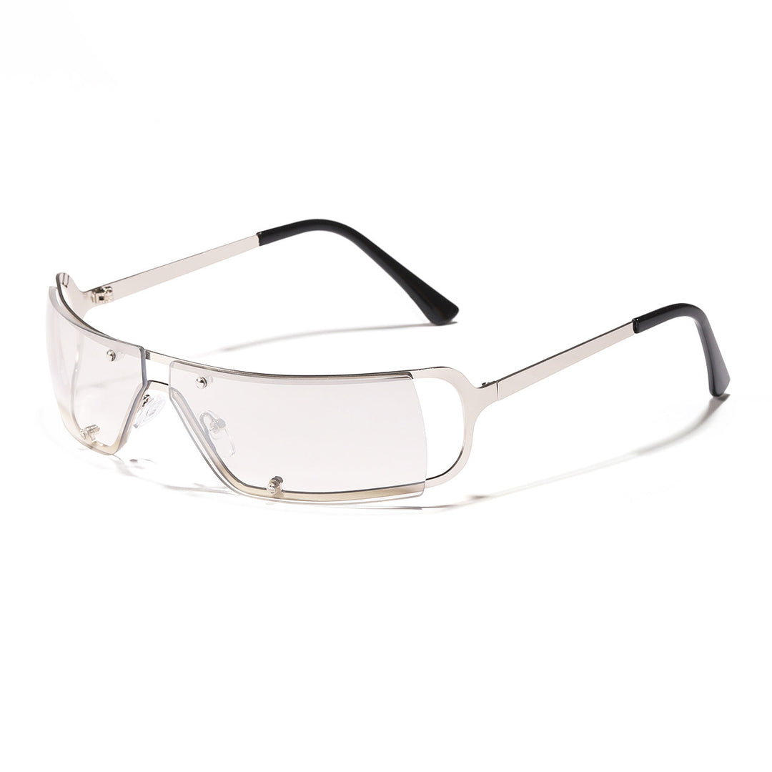 Women's sporty protective sunglasses with ergonomic design Bowlift