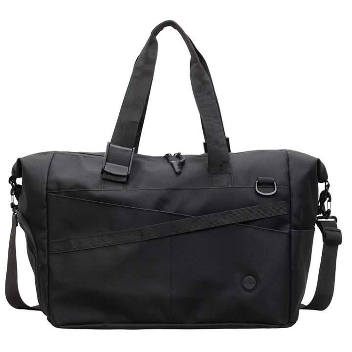 Spacious Gym Shoulder Bag Bowlift