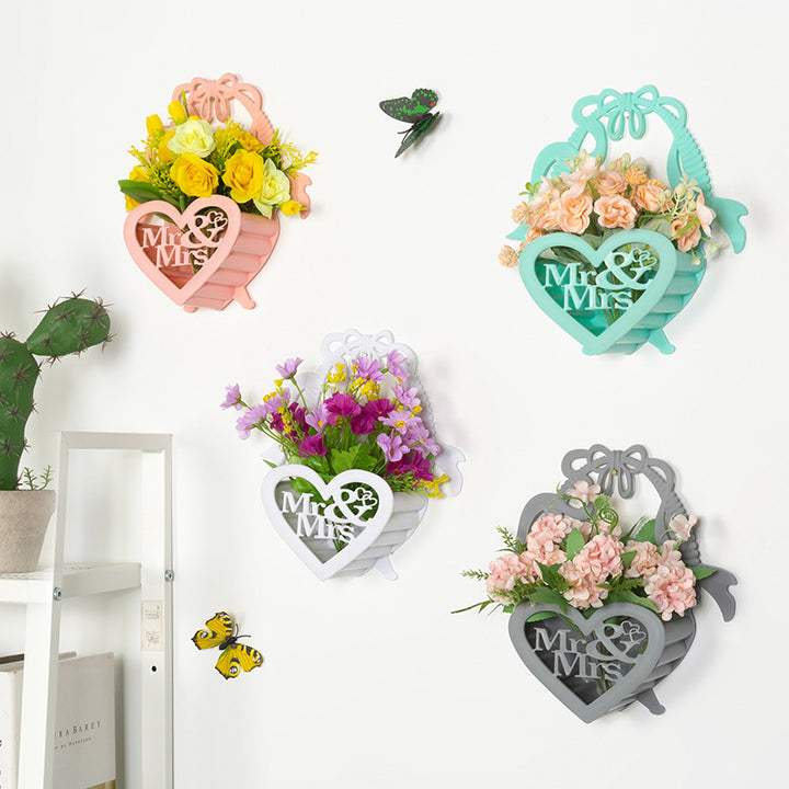 Wall decoration Bowlift