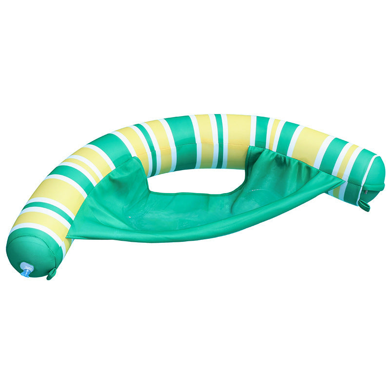 Ladies Inflatable Relax Chair with breathable air holes Bowlift