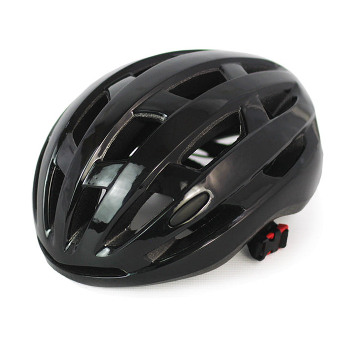 High-Performance Ventilated Bicycle Safety Helmet Bowlift