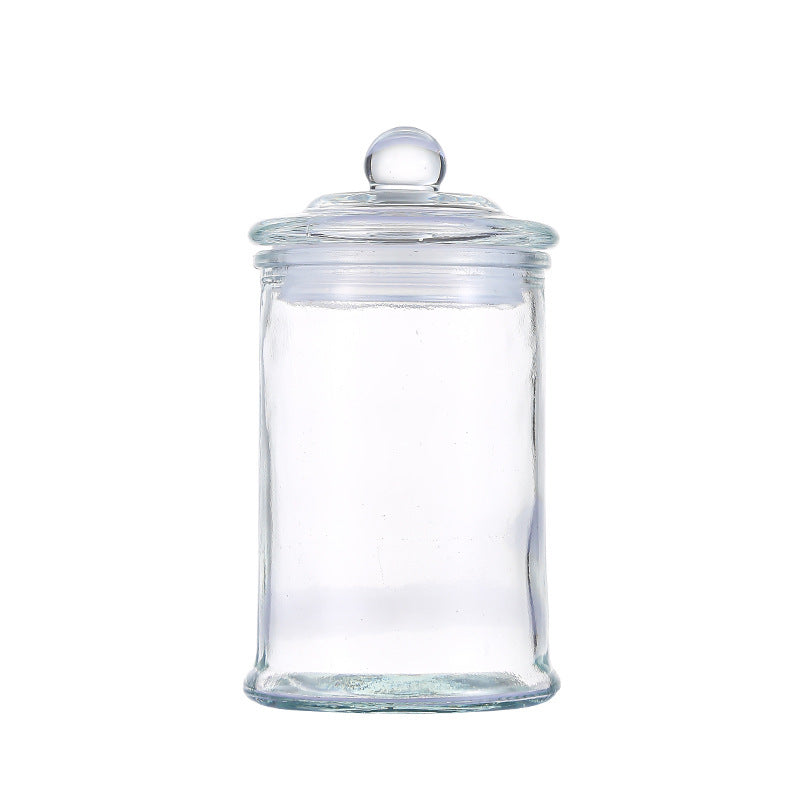 Glass carafe Bowlift