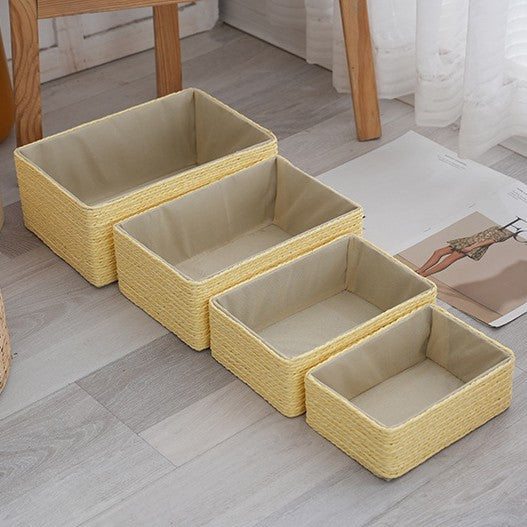Organizing storage baskets Bowlift