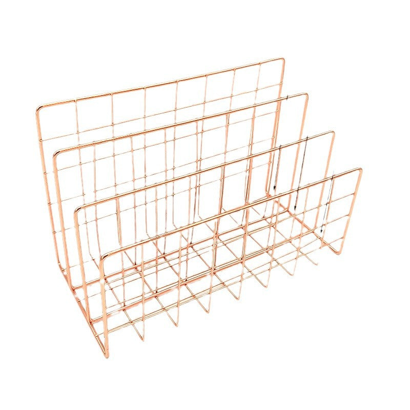 Stackable Wire Organizer
