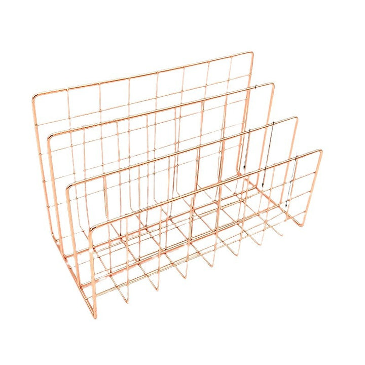 Stackable Wire Organizer