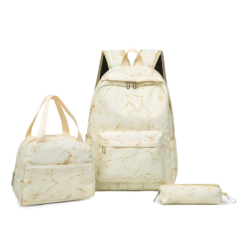 Backpack set Bowlift