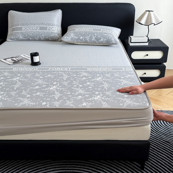Premium Protective Mattress Pad