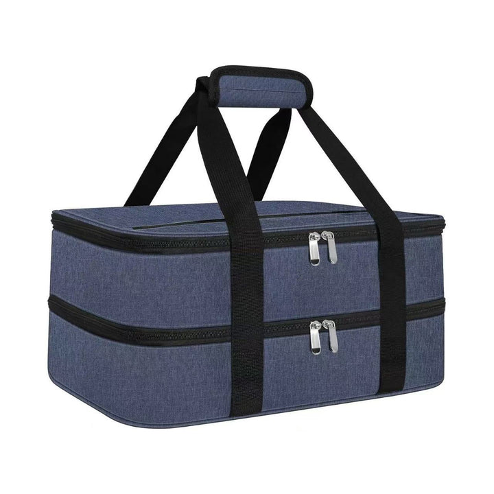 Ladies insulated cooler bag Bowlift
