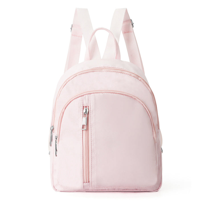Light and Practical Backpack Bag Bowlift