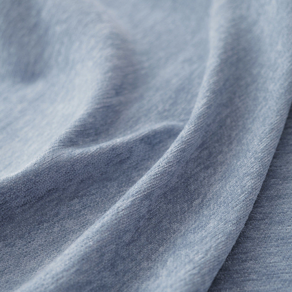Textured Soft Throw Blanket