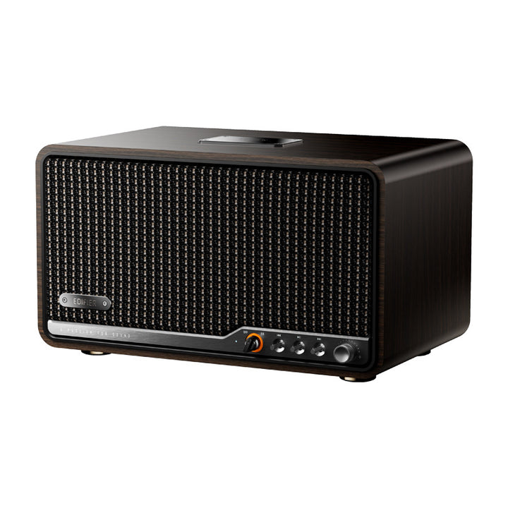 Vintage-Style Bluetooth Audio Speaker Bowlift
