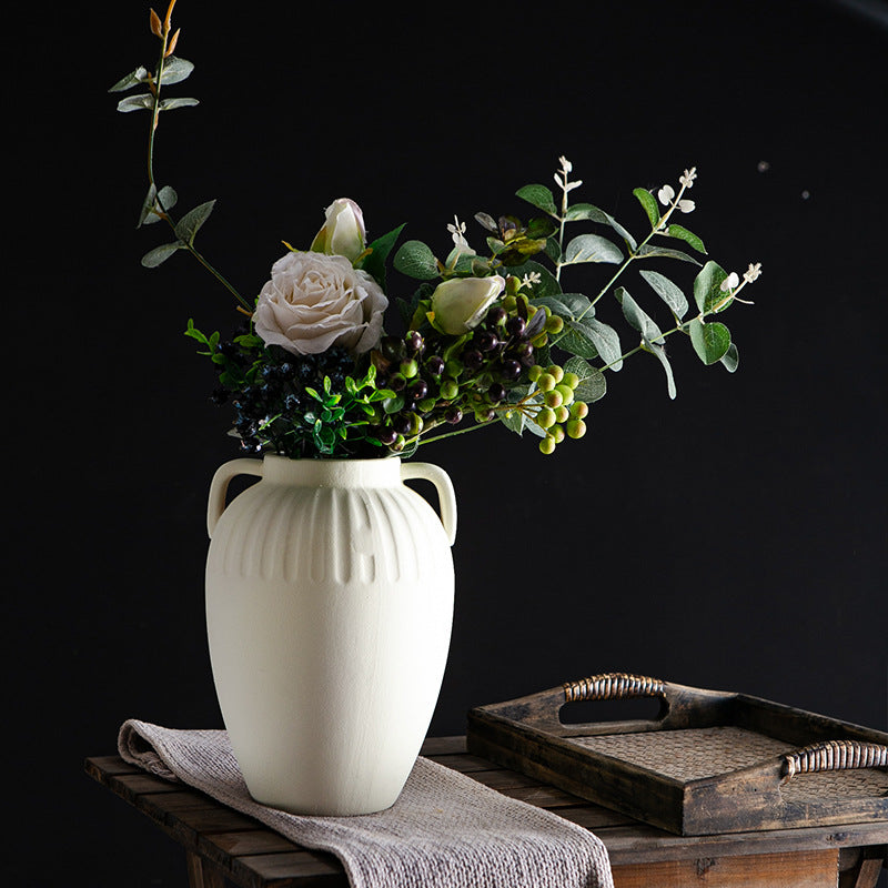 Decorative flower pot Bowlift