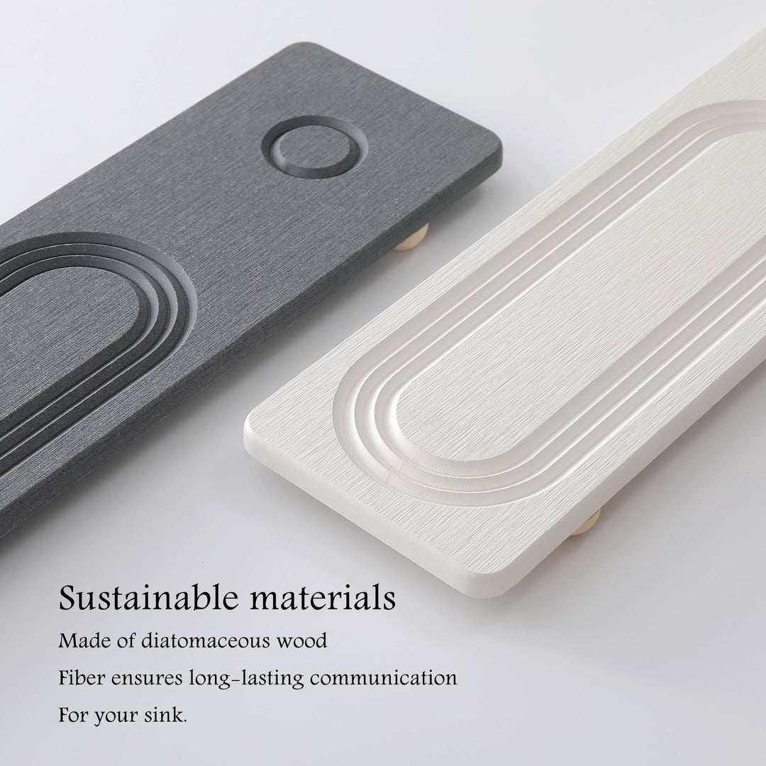 Multifunctional Non-Slip Work Surface Mat