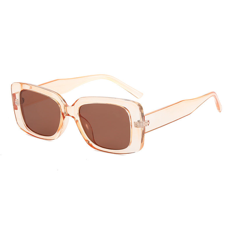 Women Stylish Square Sunglasses Bowlift