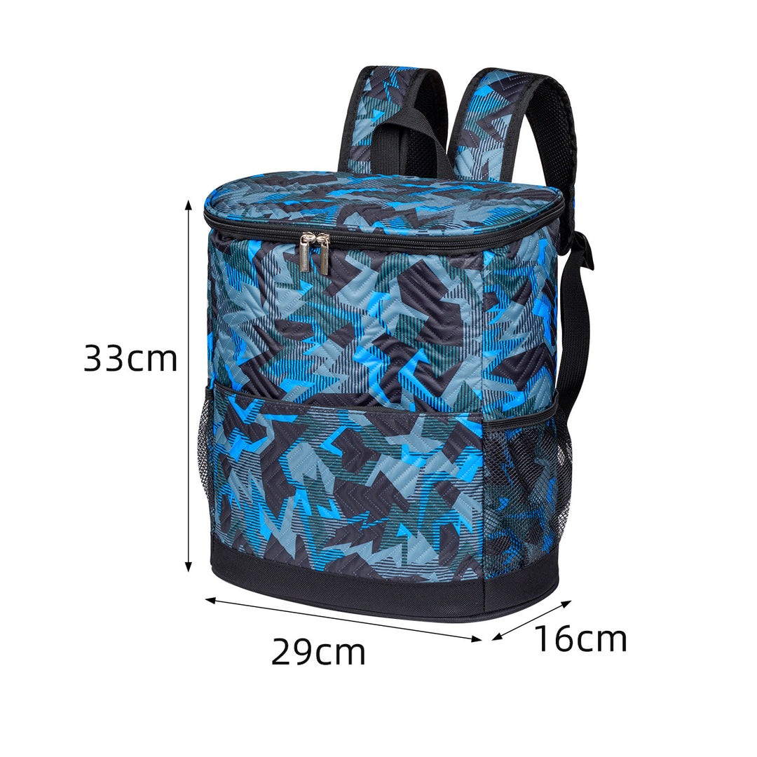 Women's Cool Backpack Bowlift