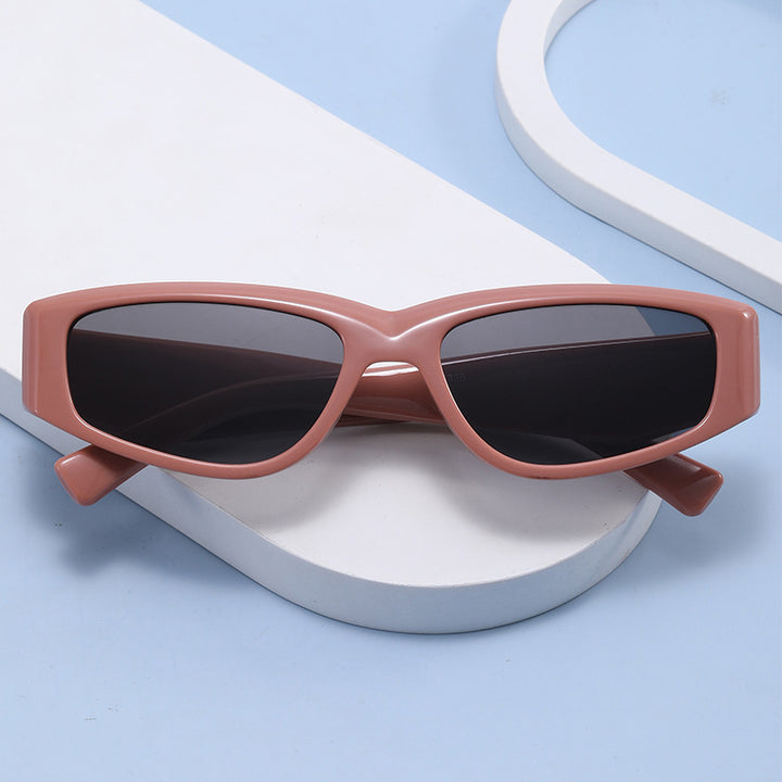 Ladies Designer Sunglasses in Elegant Square Design Bowlift