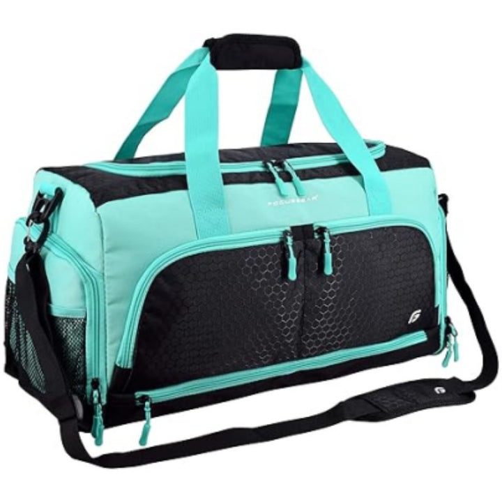 Multipurpose Durable Sports Duffel Bag Bowlift