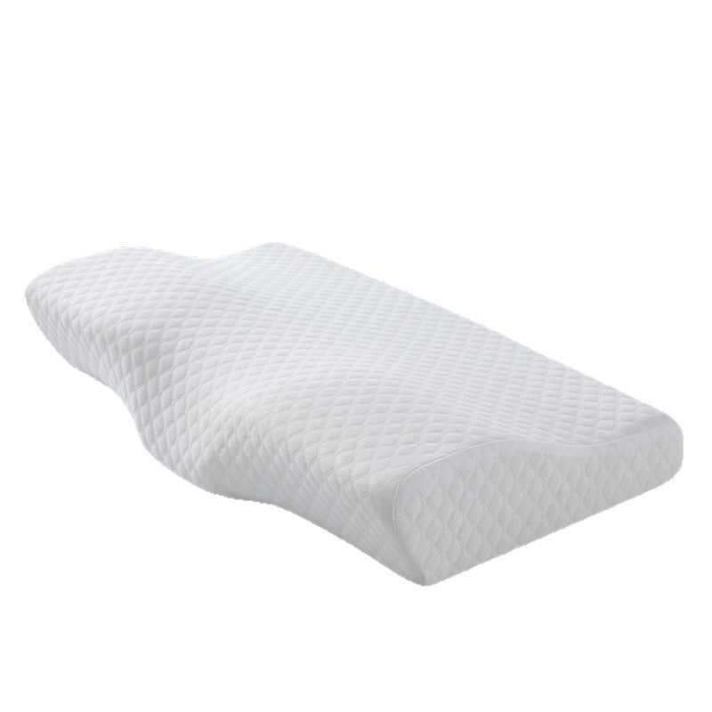 Supportive Neck and Sleep Pillow Bowlift