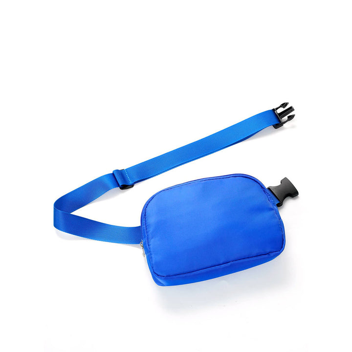 Shoulder bag with adjustable strap and practical compartment design Bowlift