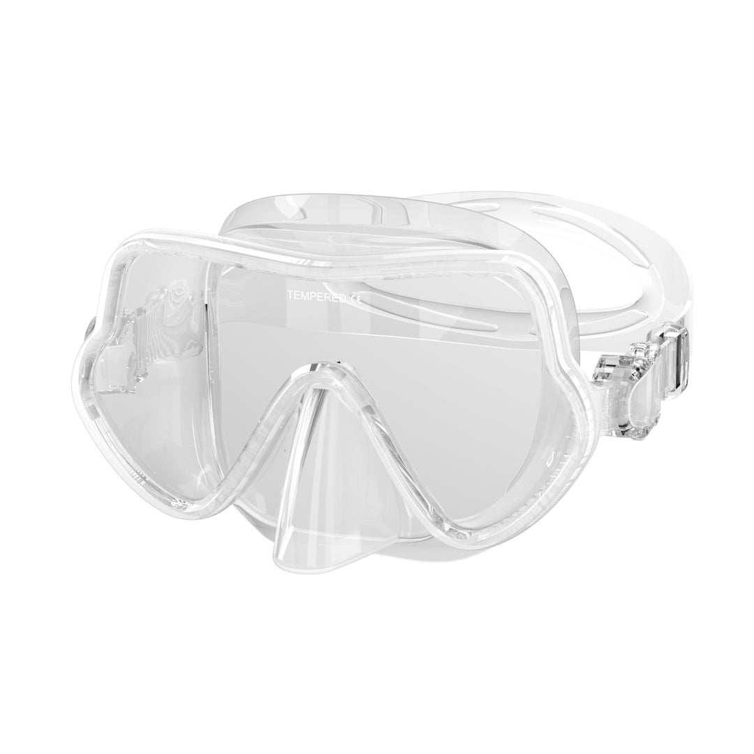 Swim mask Bowlift