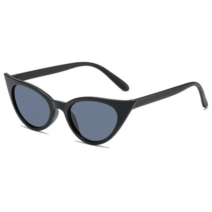 Elegant Leather Eyewear Case Bowlift