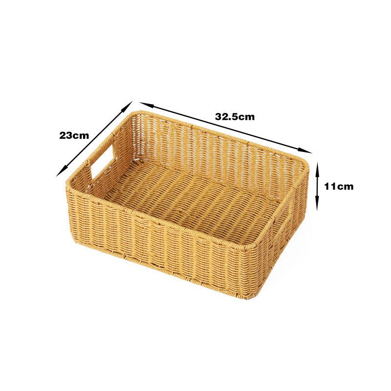 Storage Basket Bowlift