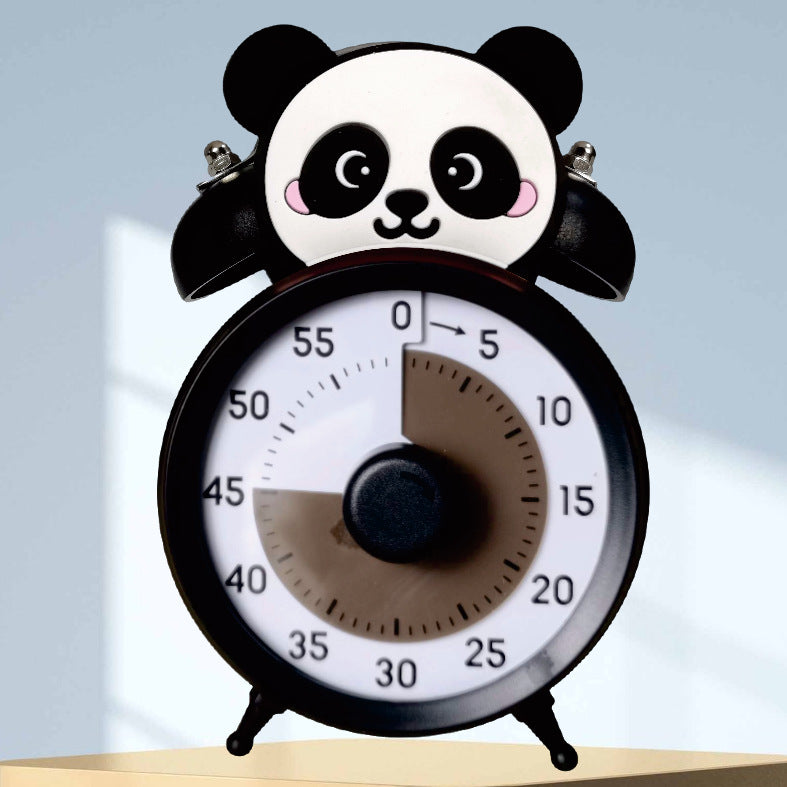 Funny Alarm Clock Bowlift